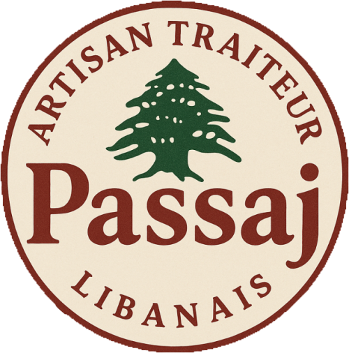 Artisan Traiteur Passaj Libanais