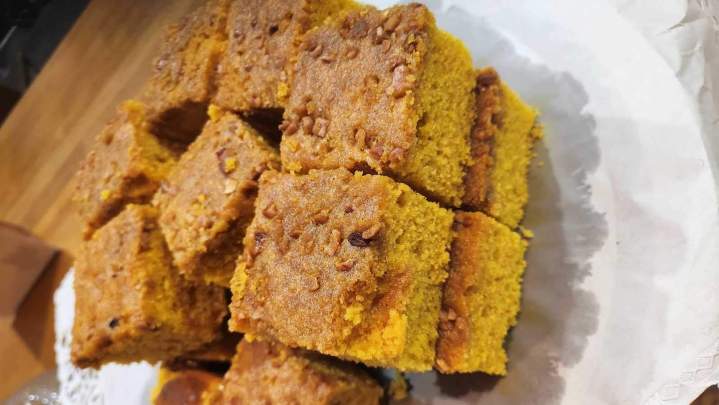 Pâtisserie libanaises Nancy